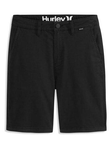Hurley Short zwart