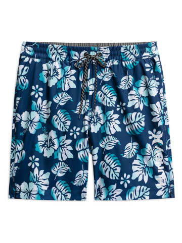 Hurley Zwemshort donkerblauw
