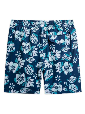 Hurley Badeshorts in Dunkelblau