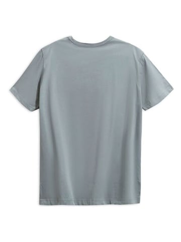 Hurley Shirt in Grau