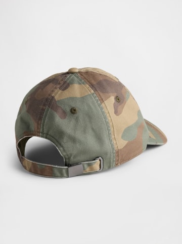 GAP Cap in Khaki/ Beige