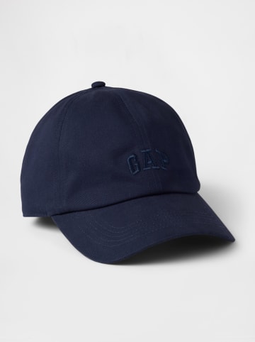 GAP Pet donkerblauw
