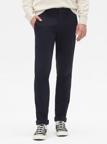 GAP Chino in Dunkelblau