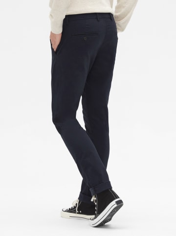 GAP Chino in Dunkelblau