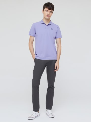 GAP Chino in Anthrazit