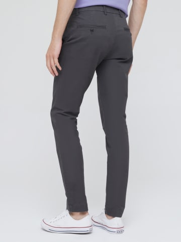 GAP Chinobroek antraciet