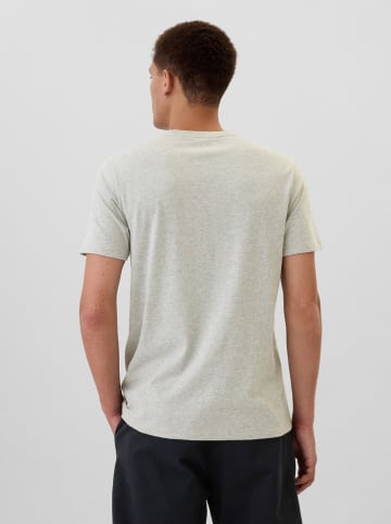 GAP Shirt in Grau