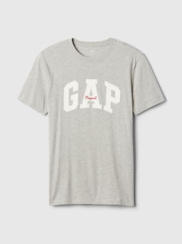 GAP Shirt in Grau