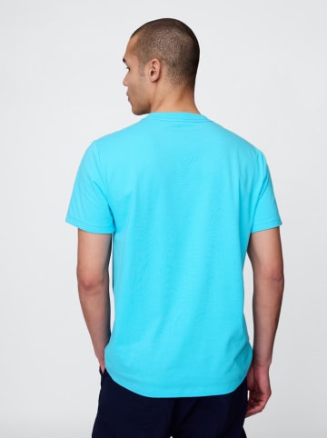 GAP Shirt in Türkis