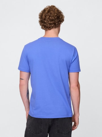 GAP Shirt in Blau