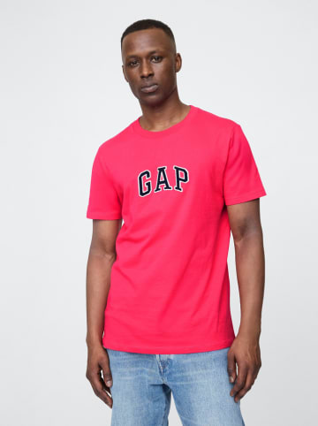 GAP Shirt in Pink