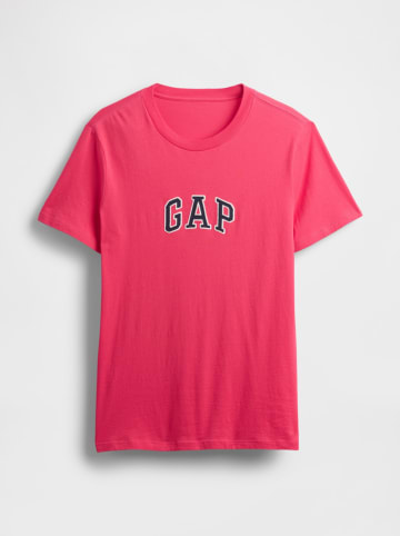 GAP Shirt in Pink