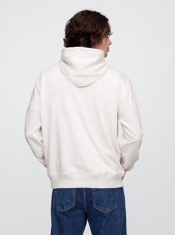 GAP Hoodie in Grau