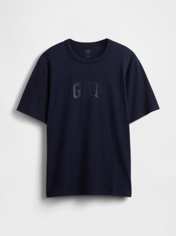 GAP Shirt in Dunkelblau