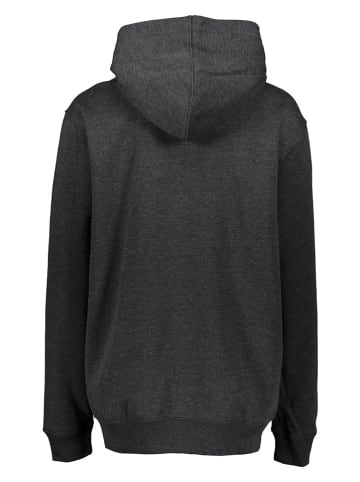 GAP Sweatjacke in Anthrazit