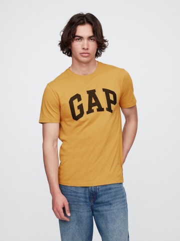 GAP Shirt in Senf