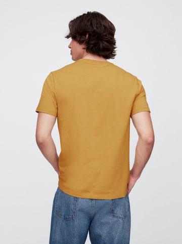 GAP Shirt in Senf