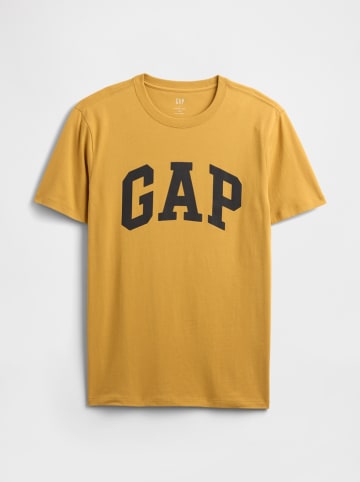 GAP Shirt in Senf