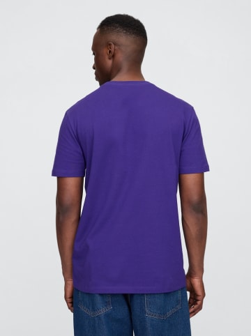 GAP Shirt in Blau