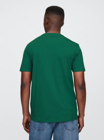 GAP Shirt in Grün