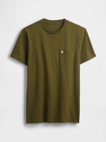 GAP Shirt in Khaki