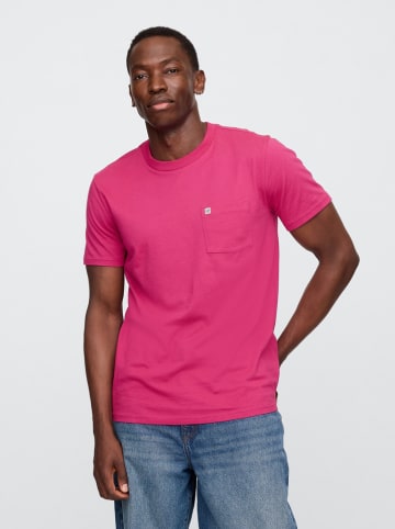 GAP Shirt in Pink