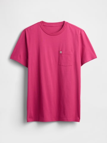 GAP Shirt in Pink