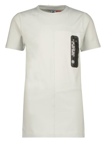 Vingino Shirt in Hellgrau