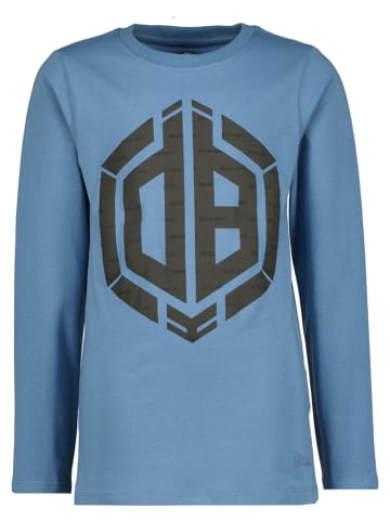 Vingino Longsleeve in Blau
