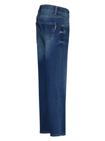 Vingino Spijkerbroek "Paco" donkerblauw