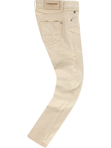 Vingino Jeans "Amia" in Beige