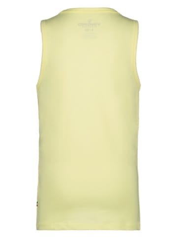 Vingino Top "Gapri" geel