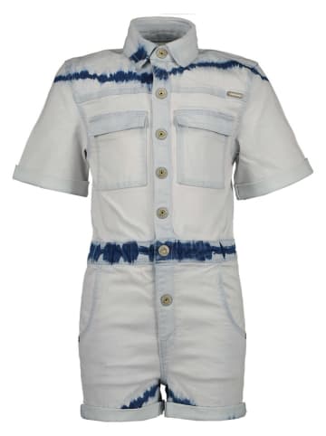 Vingino Jumpsuit "Pasquala" lichtblauw