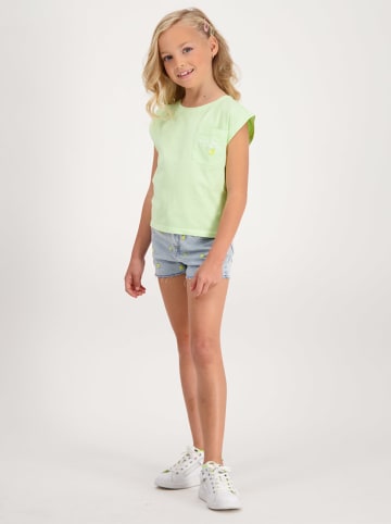 Vingino Shirt "Heiki" in Grün
