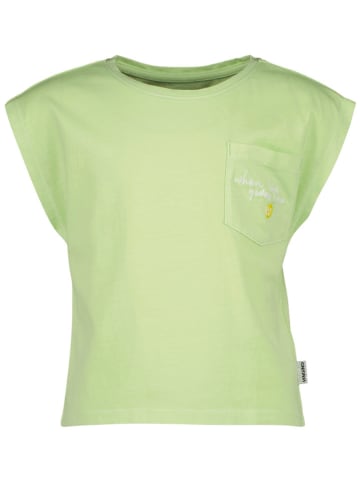 Vingino Shirt "Heiki" in Grün