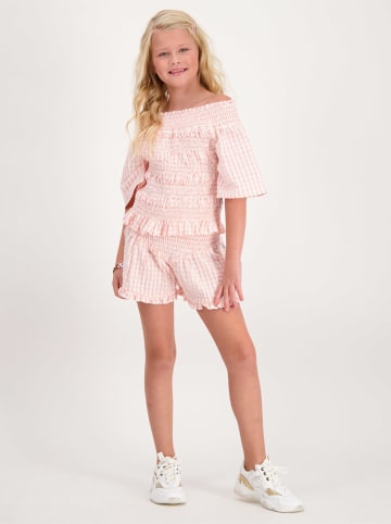 Vingino Bluse "Lyvia" in Rosa