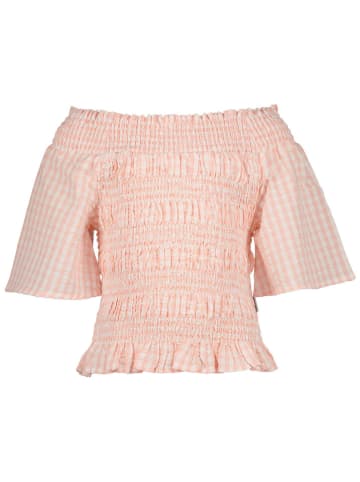 Vingino Bluse "Lyvia" in Rosa