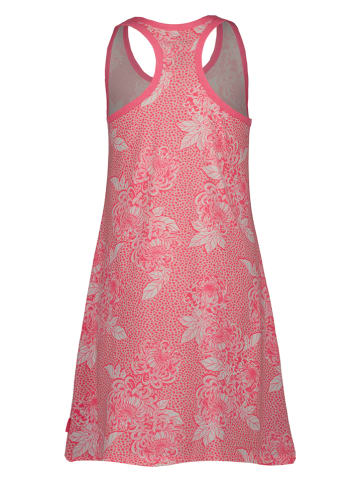 Vingino Kleid "Winona" in Pink/ Creme