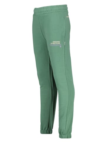 Vingino Sweatbroek groen