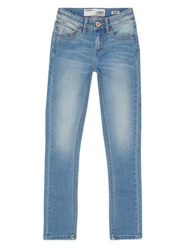 Vingino Jeans - Skinny fit - in Blau