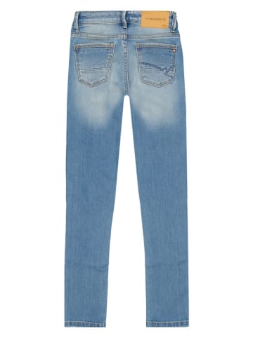 Vingino Jeans - Skinny fit - in Blau