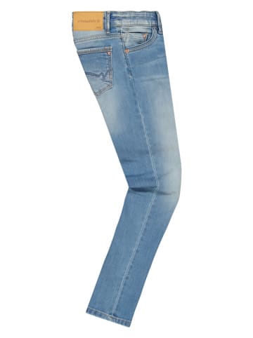 Vingino Jeans - Skinny fit - in Blau