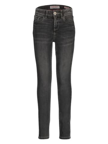 Vingino Jeans - Skinny fit - in Anthrazit