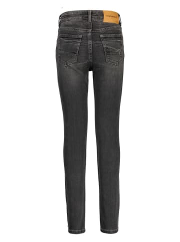 Vingino Jeans - Skinny fit - in Anthrazit