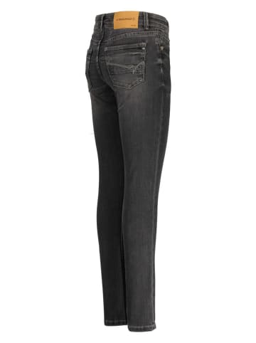 Vingino Jeans - Skinny fit - in Anthrazit