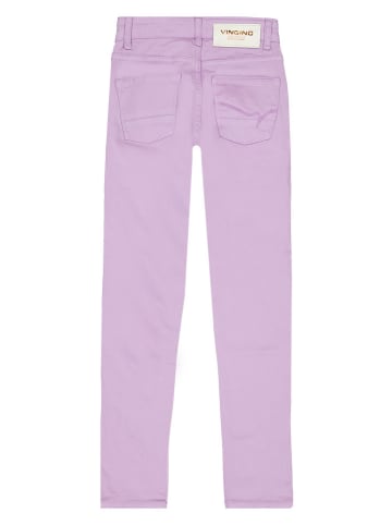 Vingino Hose "Belize" in Lila