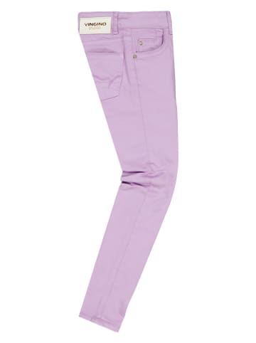 Vingino Hose "Belize" in Lila
