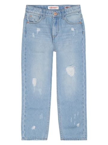 Vingino Spijkerbroek "Chaiara" blauw