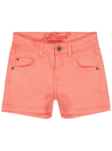 Vingino Short "Belize" oranje