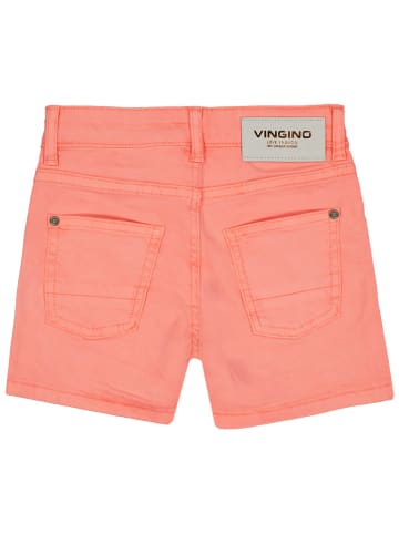 Vingino Short "Belize" oranje